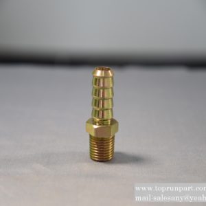 A820599000956 connector RSC45.16-1 SANY
