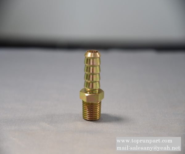 A820599000956 connector RSC45.16-1 SANY