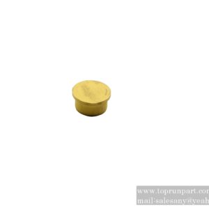 A820601020160 Cover P190.2G-2 SANY