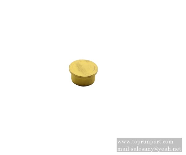A820601020160 Cover P190.2G-2 SANY