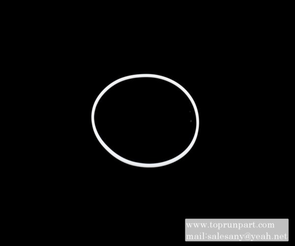 A820601020223 retaining ring C14045.3.11.1C-4 SANY