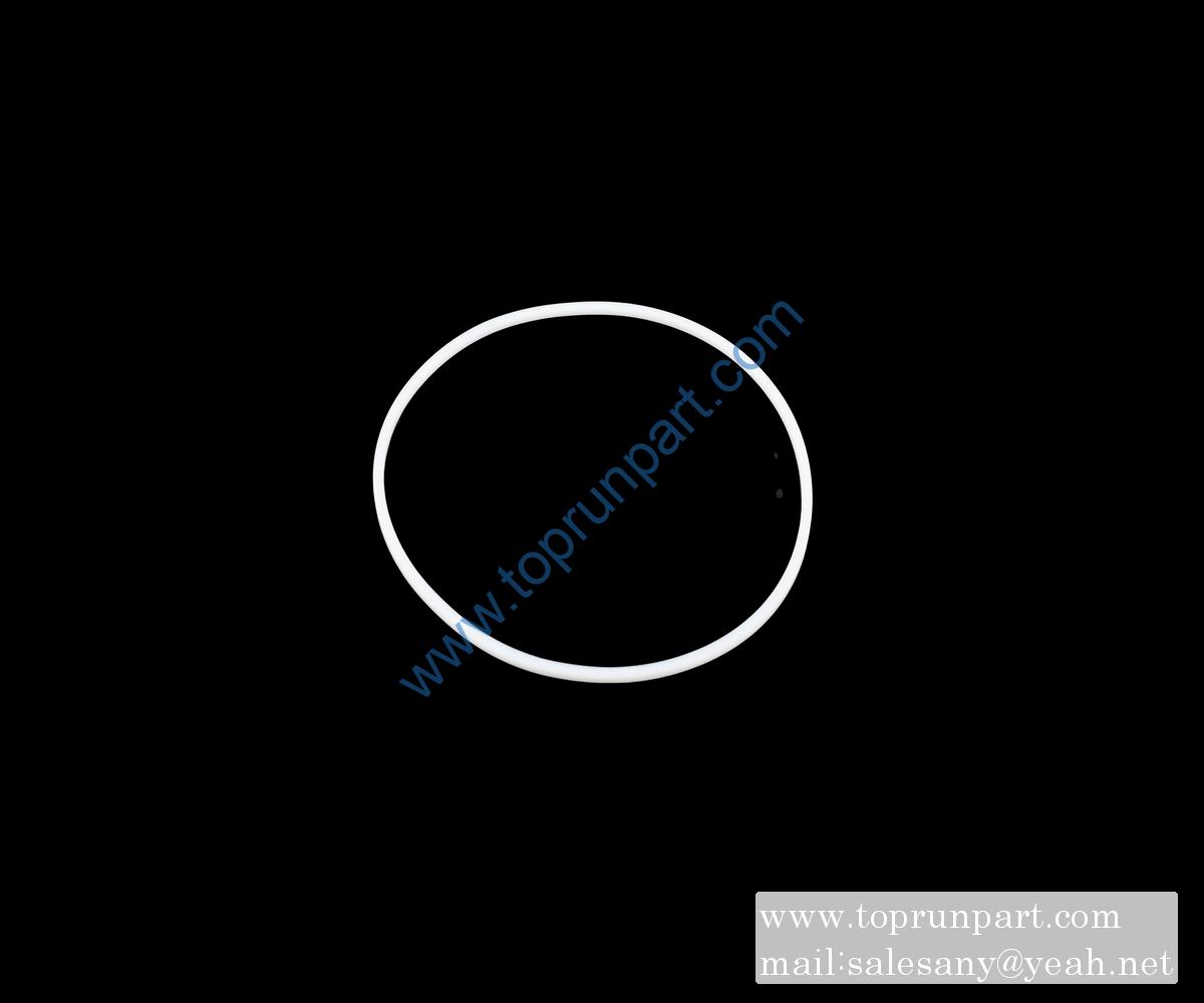 A820601020223 retaining ring C14045.3.11.1C-4 SANY