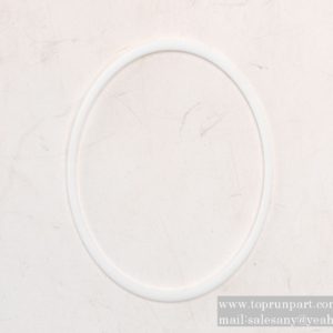 A820601020352 retaining ring C12037.2.6A-2 SANY