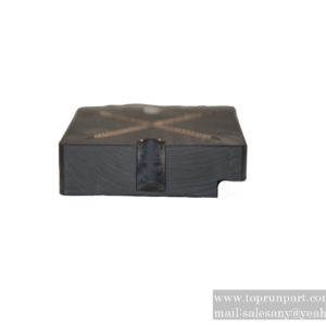 A820601040287 lower slider SDJ450.2-12 SANY