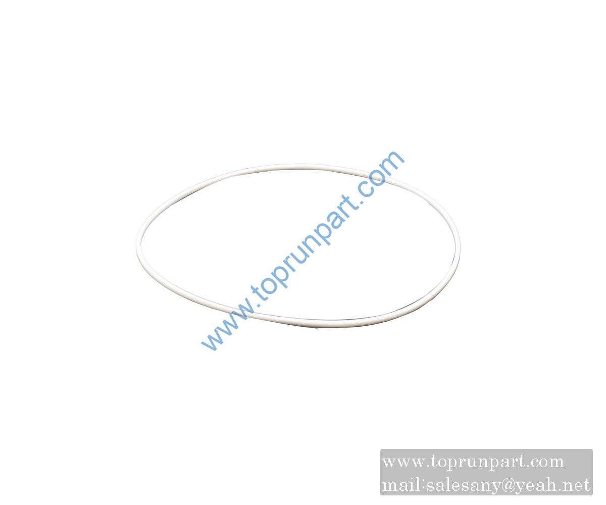 A820601040305 retaining ring 90CH2135D.11.1-8 SANY