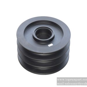 A820601040313 Hose pulley SDC90K8.1.3-1 SANY