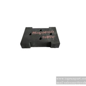 A820601040327 Slider SDC90K8.14-2 SANY