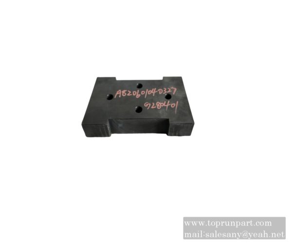 A820601040327 Slider SDC90K8.14-2 SANY