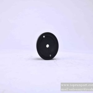 A820601040483 upper spherical bearing 60C1816.6-7A SANY