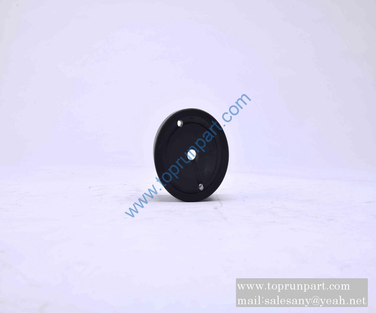 A820601040483 upper spherical bearing 60C1816.6-7A SANY