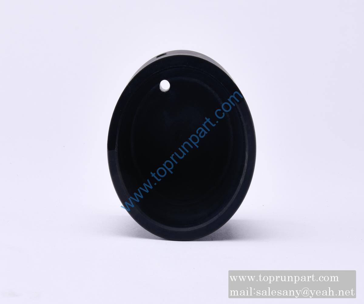 A820601040484 lower spherical bearing 100C2118D.6-3A SANY