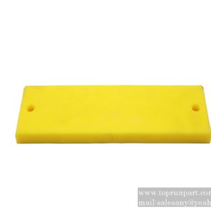 A820601040518 Buffer plate C12040.1A-24 SANY