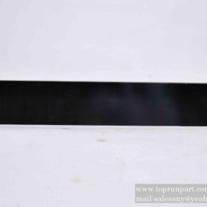 A820601040522 Buffer plate BCM48.1A-33 SANY