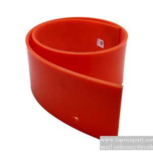 A820601990116 Scraper YZC12.2.8-3 SANY