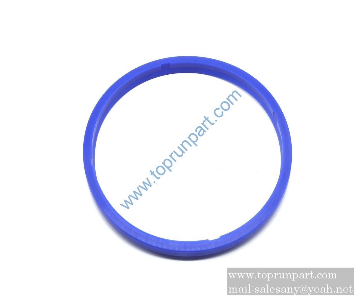 A820601991028 J-type dust ring d21060C1816DⅢ.4-1 SANY