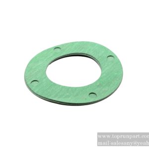A820602000007 Gasket (1) YZ18.7.1A-1 SANY