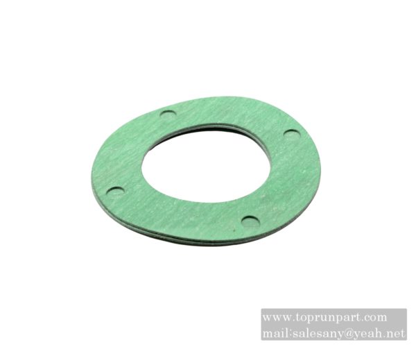 A820602000007 Gasket (1) YZ18.7.1A-1 SANY