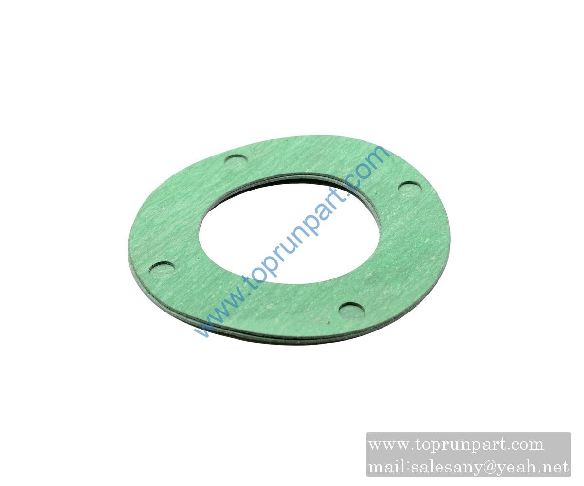A820602000007 Gasket (1) YZ18.7.1A-1 SANY