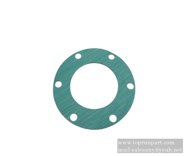 A820603000281 gasket GS9T99.2-2 SANY