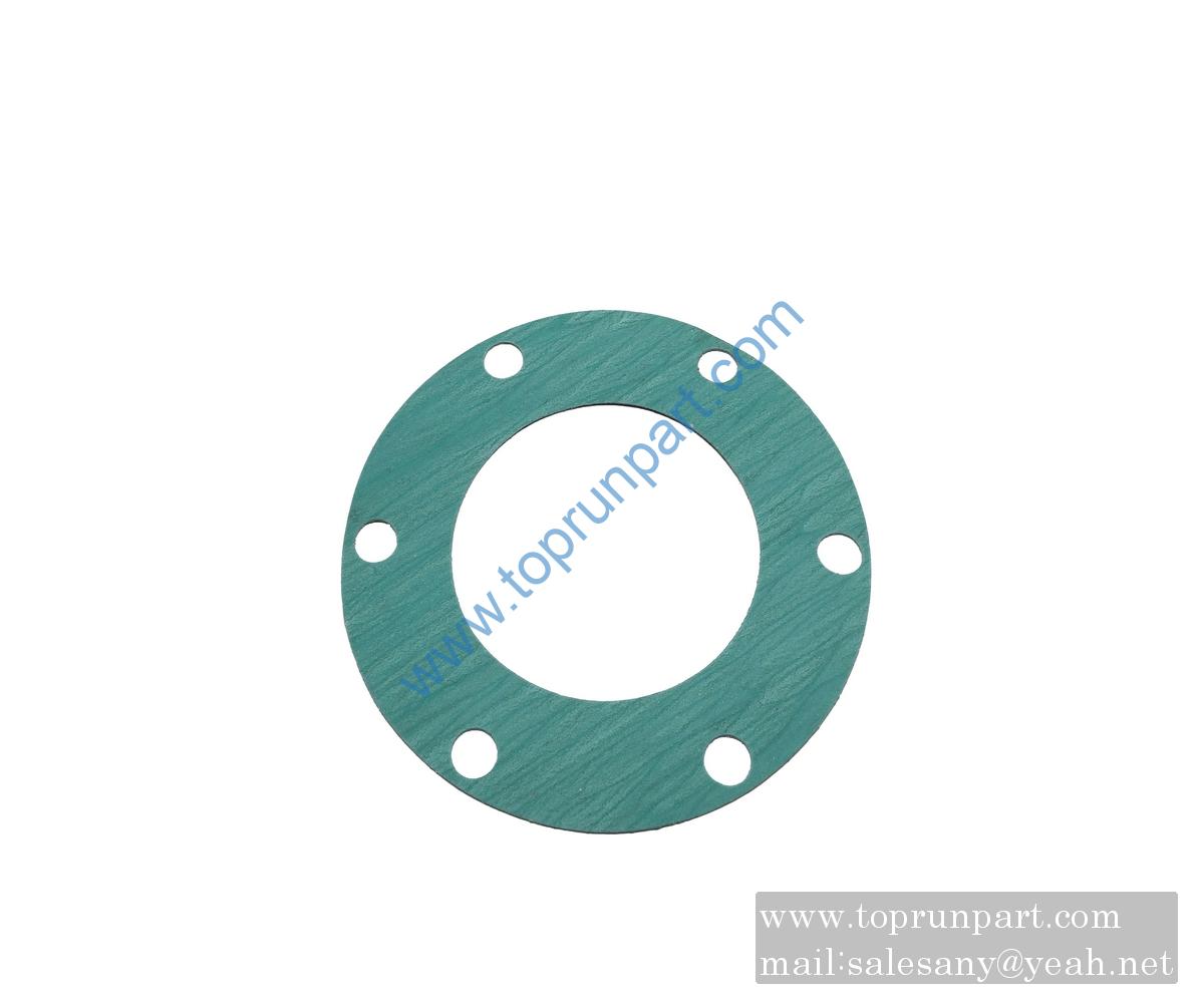 A820603000281 gasket GS9T99.2-2 SANY