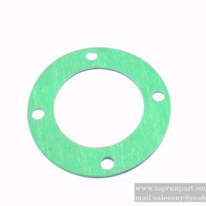 A820603000283 gasket YZ18IIA.7.1-1 SANY