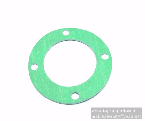 A820603000283 gasket YZ18IIA.7.1-1 SANY