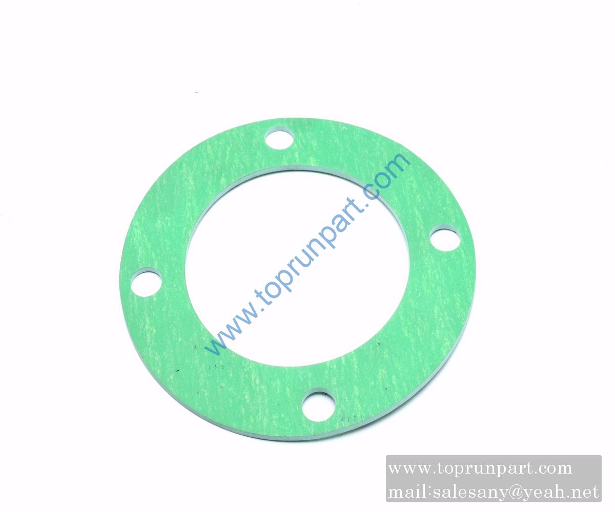 A820603000283 gasket YZ18IIA.7.1-1 SANY