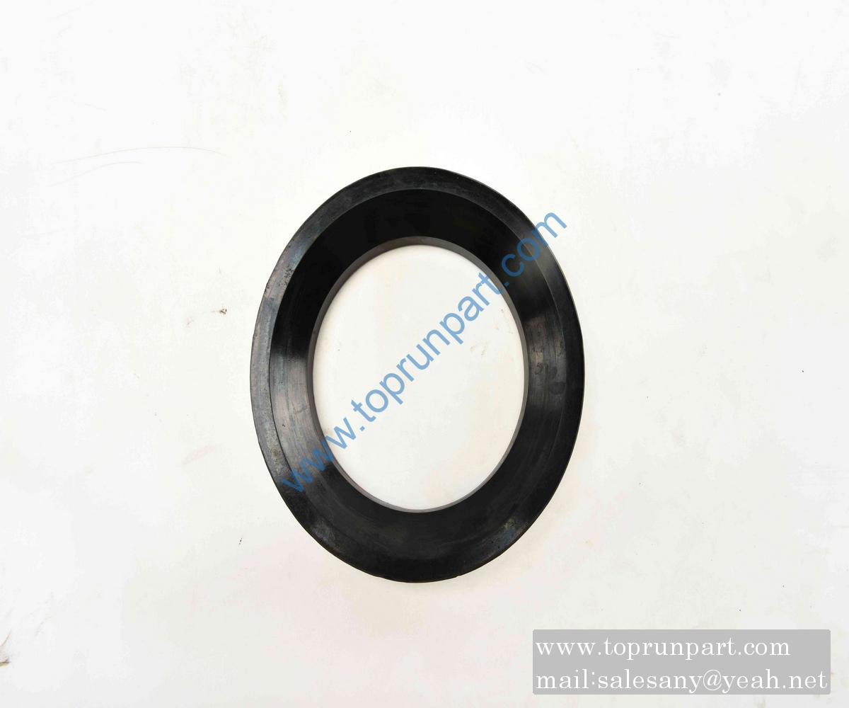 A820606010001 washer 60A1406D.7-1 SANY