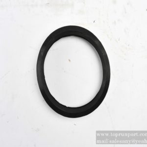 A820606010035 Seal ring (125A) 60A1406.1.18-6 SANY