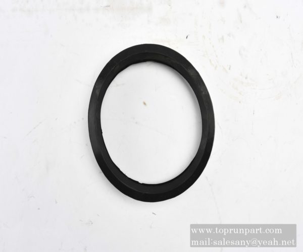 A820606010035 Seal ring (125A) 60A1406.1.18-6 SANY
