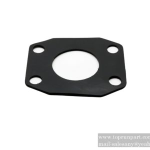 A820606010171 rubber gasket 60A1406D.8-1 SANY