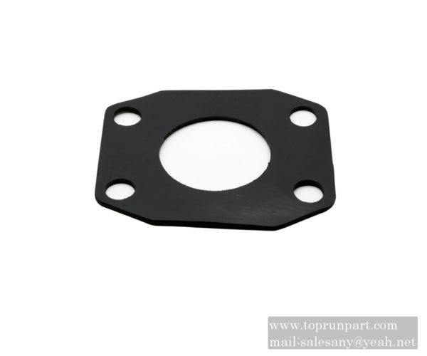 A820606010171 rubber gasket 60A1406D.8-1 SANY