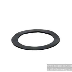A820606010536 Sealing gasket HZS120E.5.1-3 SANY