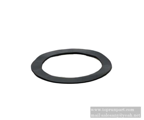 A820606010536 Sealing gasket HZS120E.5.1-3 SANY