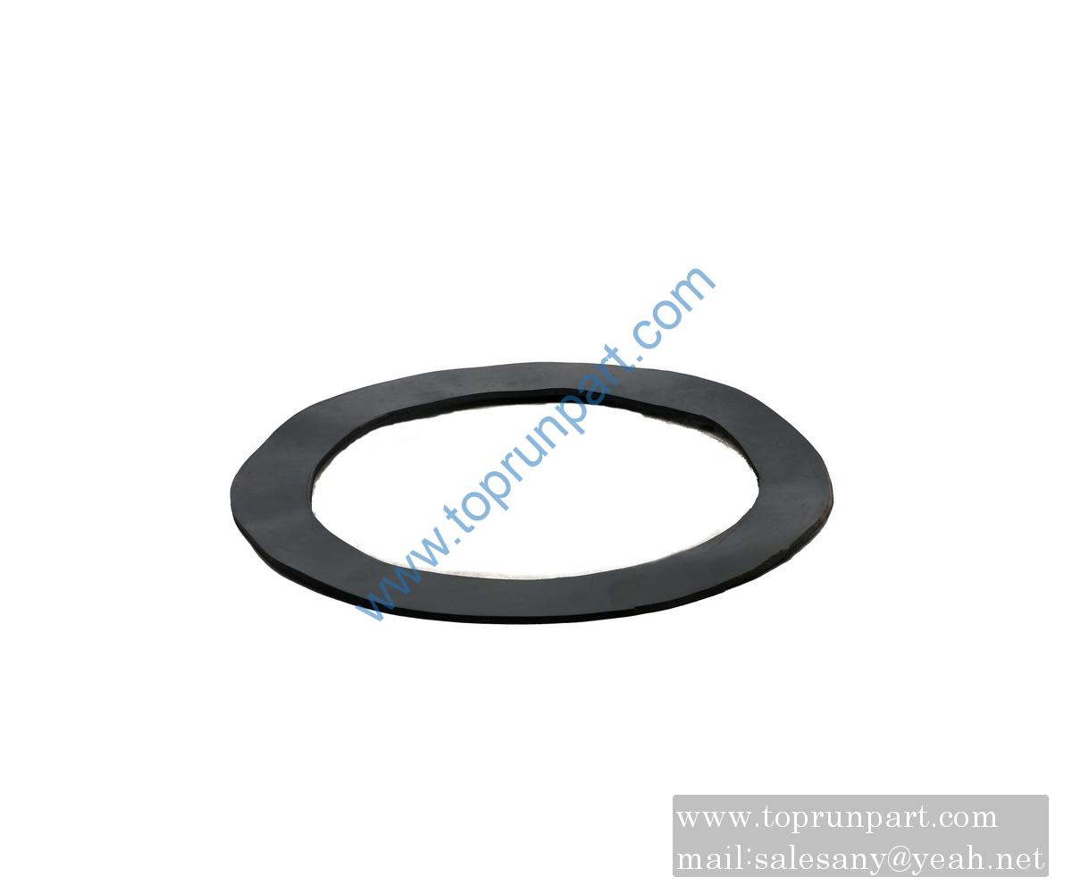 A820606010536 Sealing gasket HZS120E.5.1-3 SANY