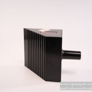 A820606010614 Tire triangle pad C12037Ⅱ.5.5-1 SANY