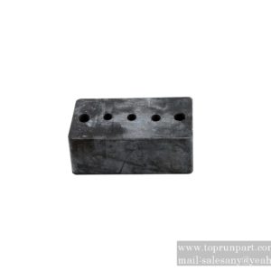 A820606010826 Shock absorber HQC5420J.17-1 SANY