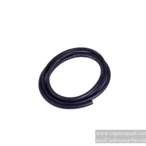 A820606010981 Radiator exhaust pipe SYM1250T.13-6 SANY