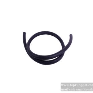 A820606011084 heater inlet pipe SYM1250T.81.1-1 SANY