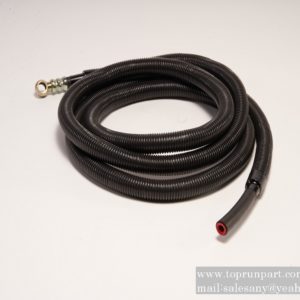 A820606011117 hose SY200C5C.1.3.5-1 SANY