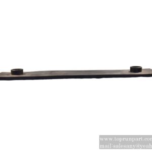 A820606011152 Rubber pad 80C1818III.15-1 SANY