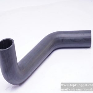 A820606011217 Radiator water outlet hose SY200C6B.1.3.3-4 SANY