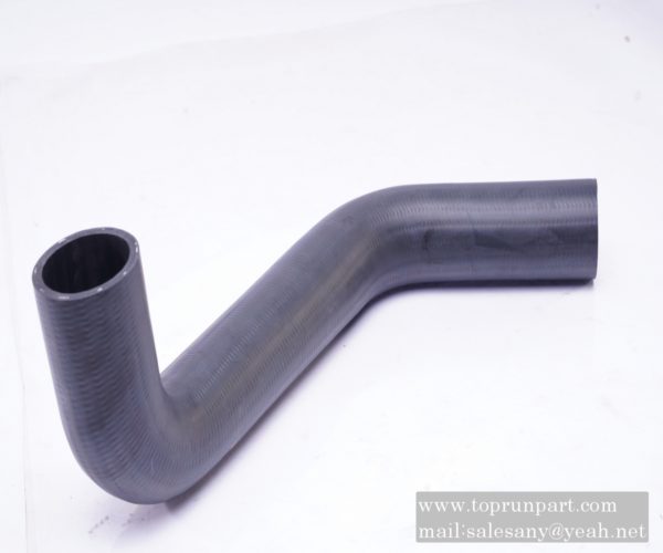 A820606011217 Radiator water outlet hose SY200C6B.1.3.3-4 SANY