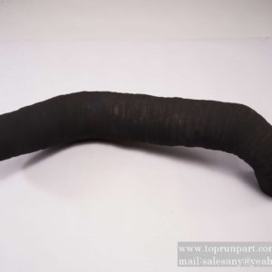 A820606011229 Inlet hose SY200C6B.1.3.4-3 SANY