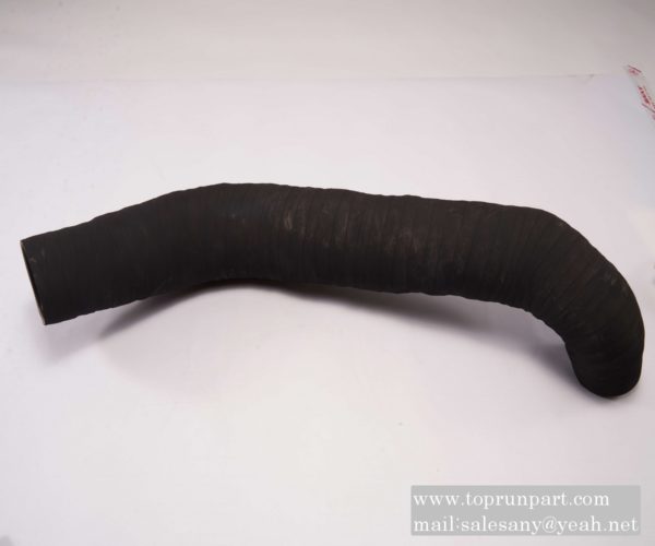 A820606011229 Inlet hose SY200C6B.1.3.4-3 SANY