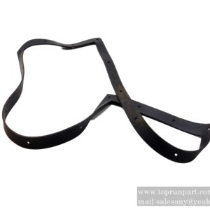 A820606020002 gasket 60C1816.7-1 SANY