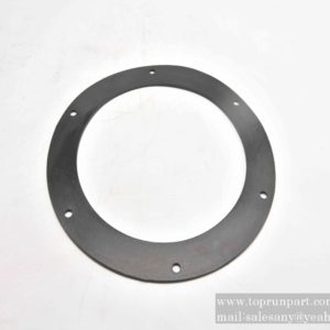 A820606020006 Rubber gasket 60C1816.4A-16 SANY