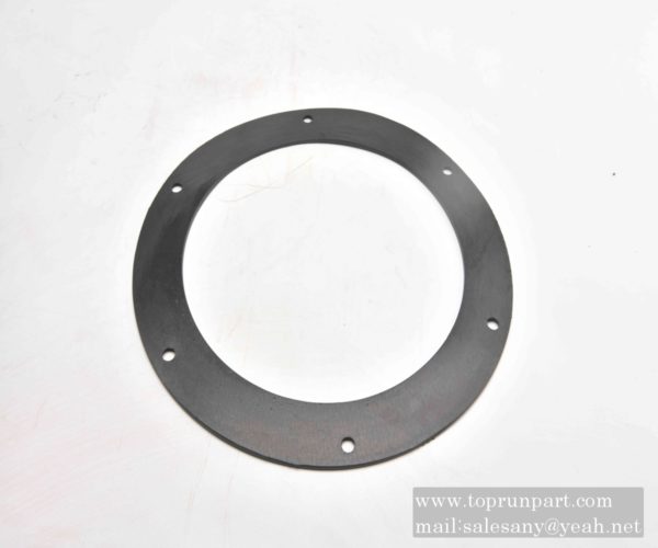 A820606020006 Rubber gasket 60C1816.4A-16 SANY
