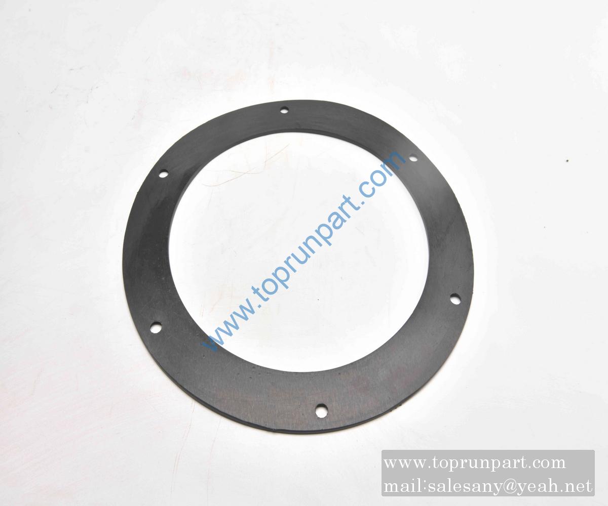 A820606020006 Rubber gasket 60C1816.4A-16 SANY