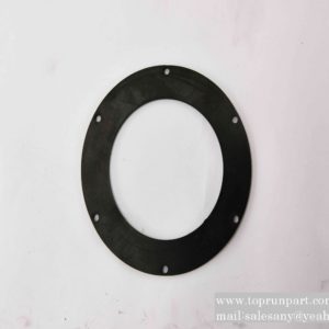 A820606020007 rubber gasket 60C1816.4B-13 SANY